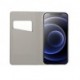 Etui folio noir pour iPhone 14 Pro 6.1"