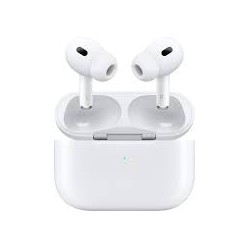 Apple Airpods Pro 2e Gén.