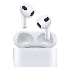 Apple Airpods 3e Gén. avec boitier de charge Magsafe