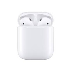 Apple Airpods 2e Gén. avec boitier de charge Lightning