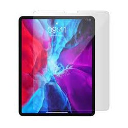 Vitre en verre trempé pour iPad Pro 12.9"