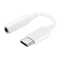 Samsung adaptateur USB-C vers Jack 3.5mm