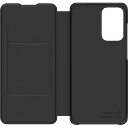 Etui Wallet Cover origine pour Samsung A52/A52s