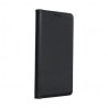 Etui folio noir pour Xiaomi Redmi 10C