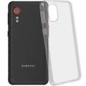 Coque silicone transparente pour Samsung XCover 6 Pro