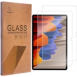Vitre en verre pour Samsung Galaxy Tab S7 FE 5G