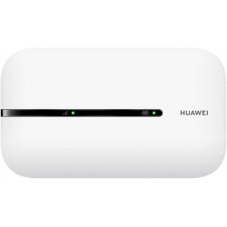 Router 4G Huawei E5376