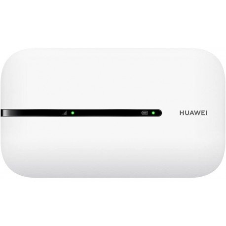 Router 4G Huawei E5376