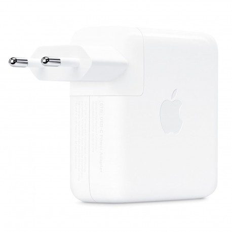 Adaptateur secteur Apple USB-C 61W
