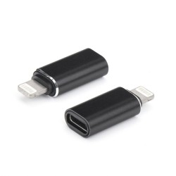 Adaptateur USB-C vers Lightning