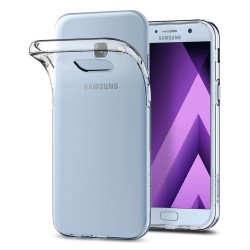 Coque silicone transparente pour Samsung A25
