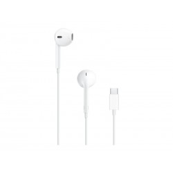 Kit piéton Apple Earpods USB-C