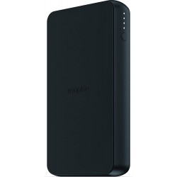 Batterie de secours à induction Mophie 10.000 mAh