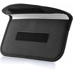 POCHETTE DE PROTECTION ETUI FARADAY