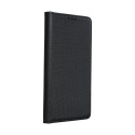 Etui folio noir pour Samsung A35