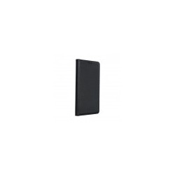 Etui folio noir pour Samsung S25 Ultra