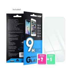 Vitre en verre trempé pour Samsung S25 Ultra