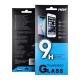 Vitre en verre trempé pour Samsung S25 Ultra