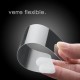 Verre hybride Flexible pour Samsung S25 Ultra