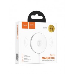 Chargeur Hoco induction 15W Magnetic