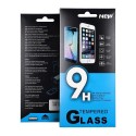 Vitre verre trempé pour iPhone 16e