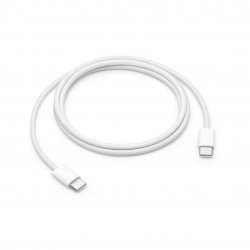 Câble data Apple origine USB-C / USB-C  1 mètre