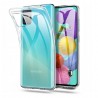 Coque silicone transparente pour Samsung X-Cover 7 Pro