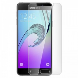 Vitre verre trempé Samsung A5 (2016)