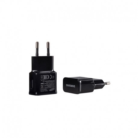 Adaptateur secteur USB 2,0 A Samung