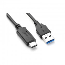 Cable data USB C