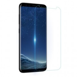 Vitre verre trempé Samsung S8 Plus