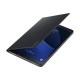 Etui Samsung book cover pour Galaxy Tab A 10.1"