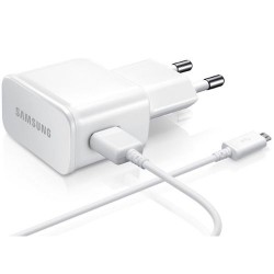 Chargeur Secteur origine Samsung micro USB 2A