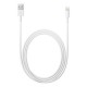 Cable Data Apple Lightning 2M