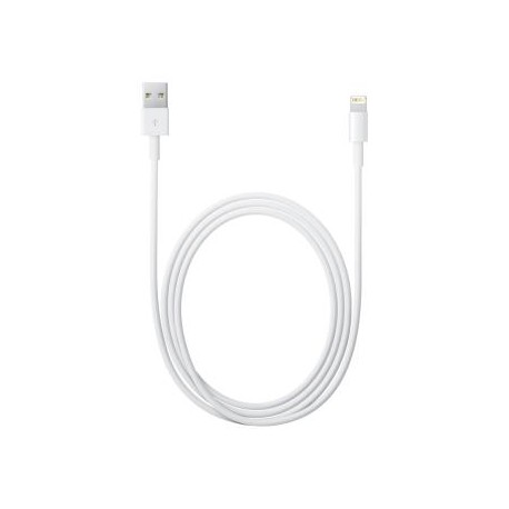 Cable Data Apple Lightning 2M