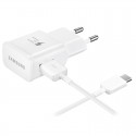 Chargeur Secteur origine Samsung USB-C 2A