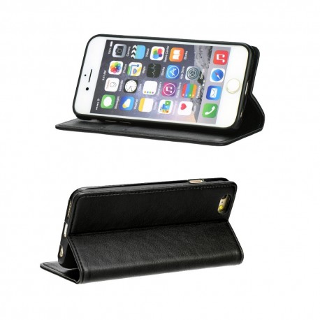 Etui folio blanc pour Apple iPhone 6/6S