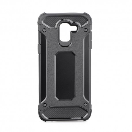 Coque renforcée pour Samsung Galaxy J4 Plus
