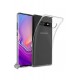 Coque Silicone transparente Samsung S10 Plus