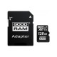 Carte mémoire Micro SD HC 128 GB