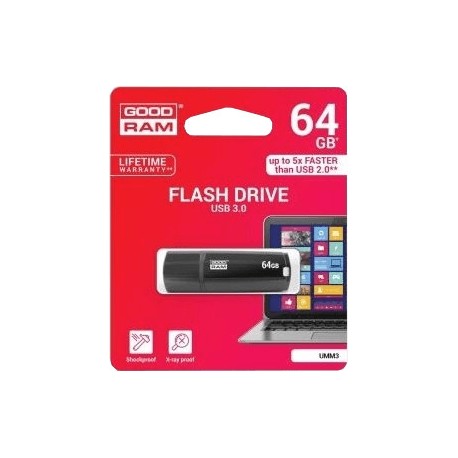 Clé USB 3.0 HC 64 GB