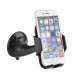 Support voiture universel smartphone