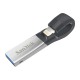 Clé USB 128Go 3.0 Lightning