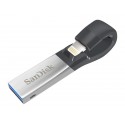 Clé USB 128Go 3.0 Lightning