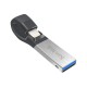 Clé USB 128Go 3.0 Lightning