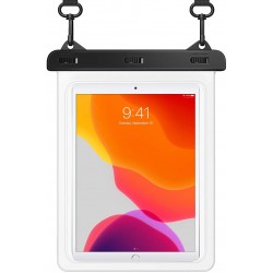 Etui étanche pour tablettes jusqu'à 10"