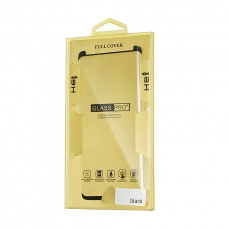 Vitre verre trempé 3D Edge pour Samsung A40