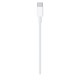 Câble data Apple origine USB-C 2 mètres