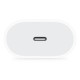 Adaptateur secteur USB-C 20W Apple origine