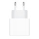 Adaptateur secteur USB-C 20W Apple origine